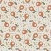 pear-fruit-orange-roseoilcloth-Captain-Cook