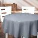 Captain-Cook-Blauw-Easy-Washabilityoilcloth-PVC