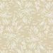 Captain-Cook-Leaf-White Easy WashabilityProtectMyTable-beige-oilcloth-Recyclable