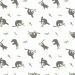 Captain-Cookoilcloth-160cm-cocoa-animal-white-brown-playable