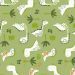 Captain-Cookoilcloth-160cm-animal-play-off-dinocroc-basil-green
