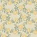 Captain-Cookoilcloth-160cm-Wildflowers-Oyster-Geel-Groen-Roos-flower-Natuur-Fris