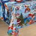 Blauw-Christmas man-santa-cozy-season-funsample