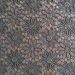 Oilcloth-Dessalace-Sunflower anthracit