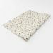 Table textile-style-outdoor sidesBonita-PVC flowers
