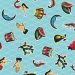 Mexican-oilcloth