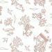 Red-white-Park-Vogels-Vijver birds