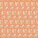 orange-oilcloth-lola-Collection PVC-Vrolijk
