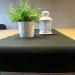 Monaco-Table Runner-If-style-strap-dark-black