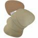 gold-placemat-LearningSkinnatur-pebble-Elegante Coaster-If