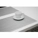 Placemat_polyline_zafiro_Silver