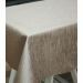 Full rop Oilcloth Polyline Forest Taupe 
