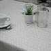 Polyline-oilcloth-Zilver-Jaspe-luxe-classic