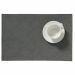 Monaco-RAW-MODEIZE-FIGHT-placemat-Grijs-Grey