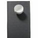Monaco-RAW-ELEGANT-Effe-Table Runner-black
