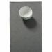 Monaco-RAW-ELEGANT-Effe-Table Runner-gray