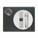 Leather_placemats_belgisch_onderlegger_rechthoek_skinnatur_donkergrijs