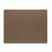 LOOD FRAME_SKINATUR_BELGISH_LERDER_RECHTHOEK_ Underzetter_tobacco
