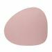 Leder_sterter_belgisch_onderlegger_Pebble_skinnatur_rosewater