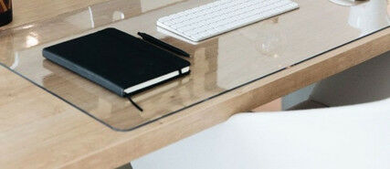 Keep Your Desk Neat
