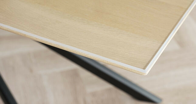 Clear-Table-Protector